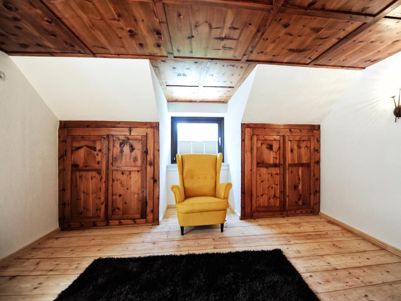 Aparthaus Teresa Ried im Oberinntal Exterior photo